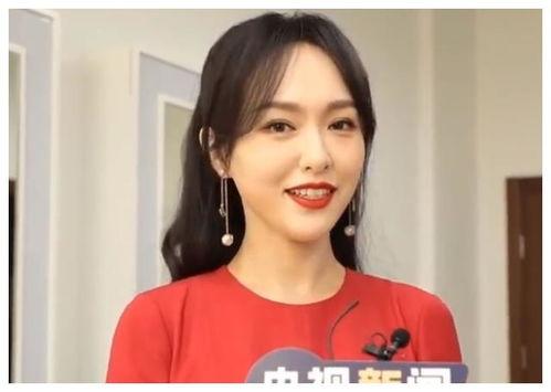 唐嫣采访视频,揭秘明星背后的真实生活与心路历程