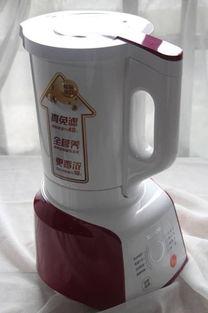 苏泊尔真磨醇浆机视频,匠心独运，尽享美味豆浆时光