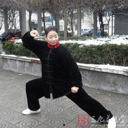 42式太极拳视频,传统武术与现代健身的完美融合