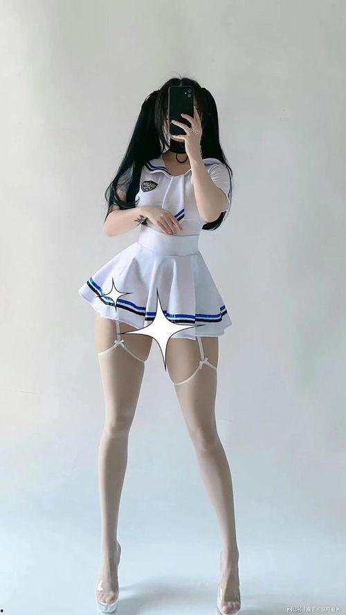 白丝袜嫩妹视频,青春少女的性感演绎
