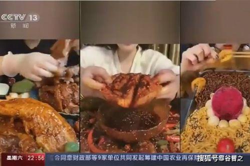 大胃王吃视频,谁将打破纪录？