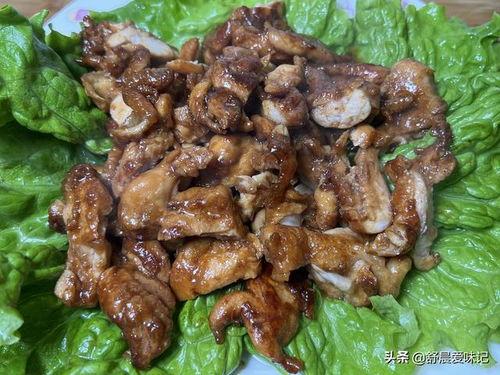 鸡腿剔骨视频