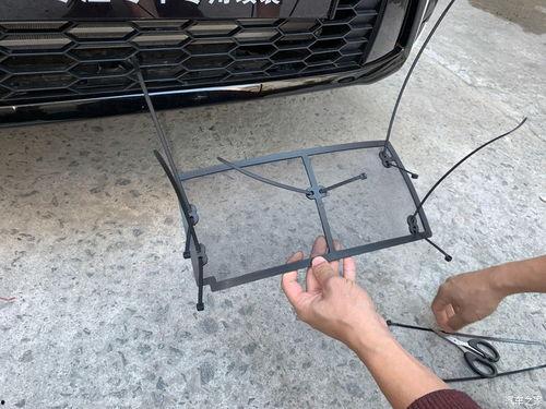 防虫网安装视频